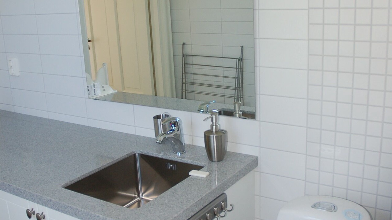 Photo of Bathroom in Sodersvik