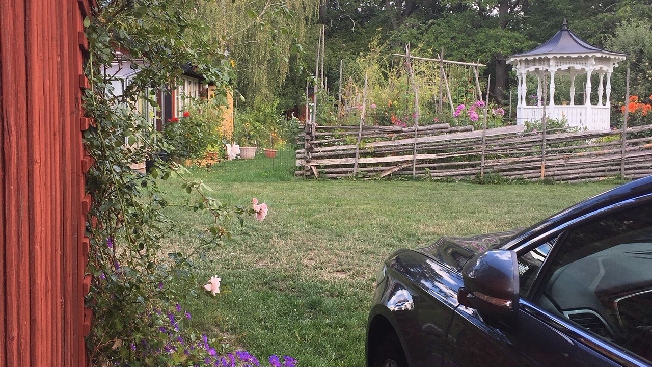 Photo of Outdoor in Sodersvik