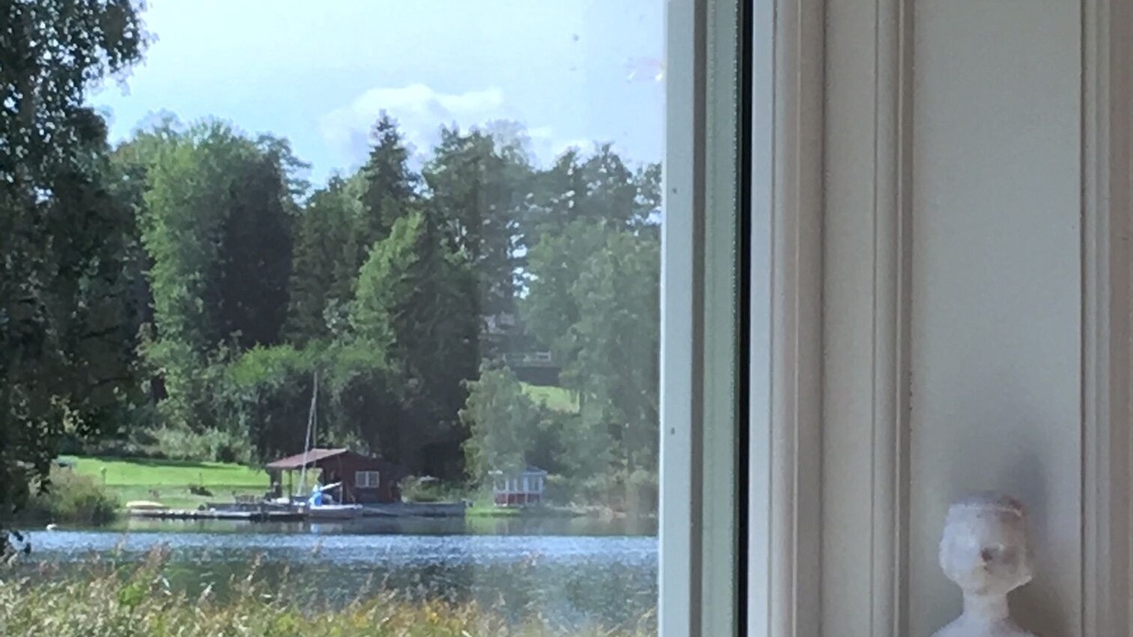 Photo of Bedroom in Sodersvik