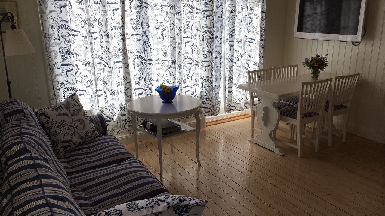 Photo of Bedroom in Sodersvik