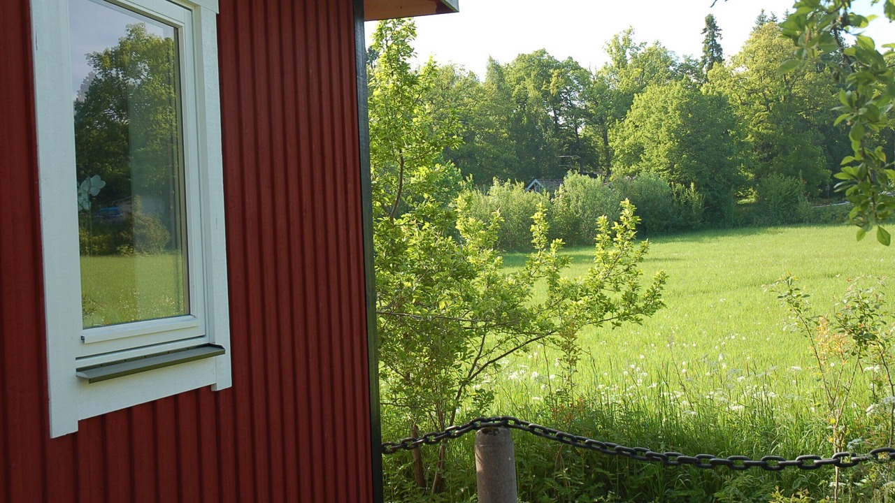 Photo of Bathroom in Sodersvik