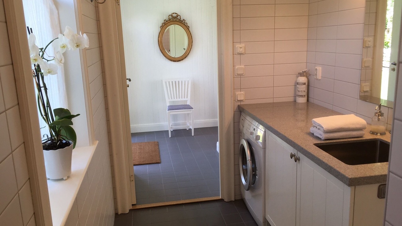 Photo of Bathroom in Sodersvik