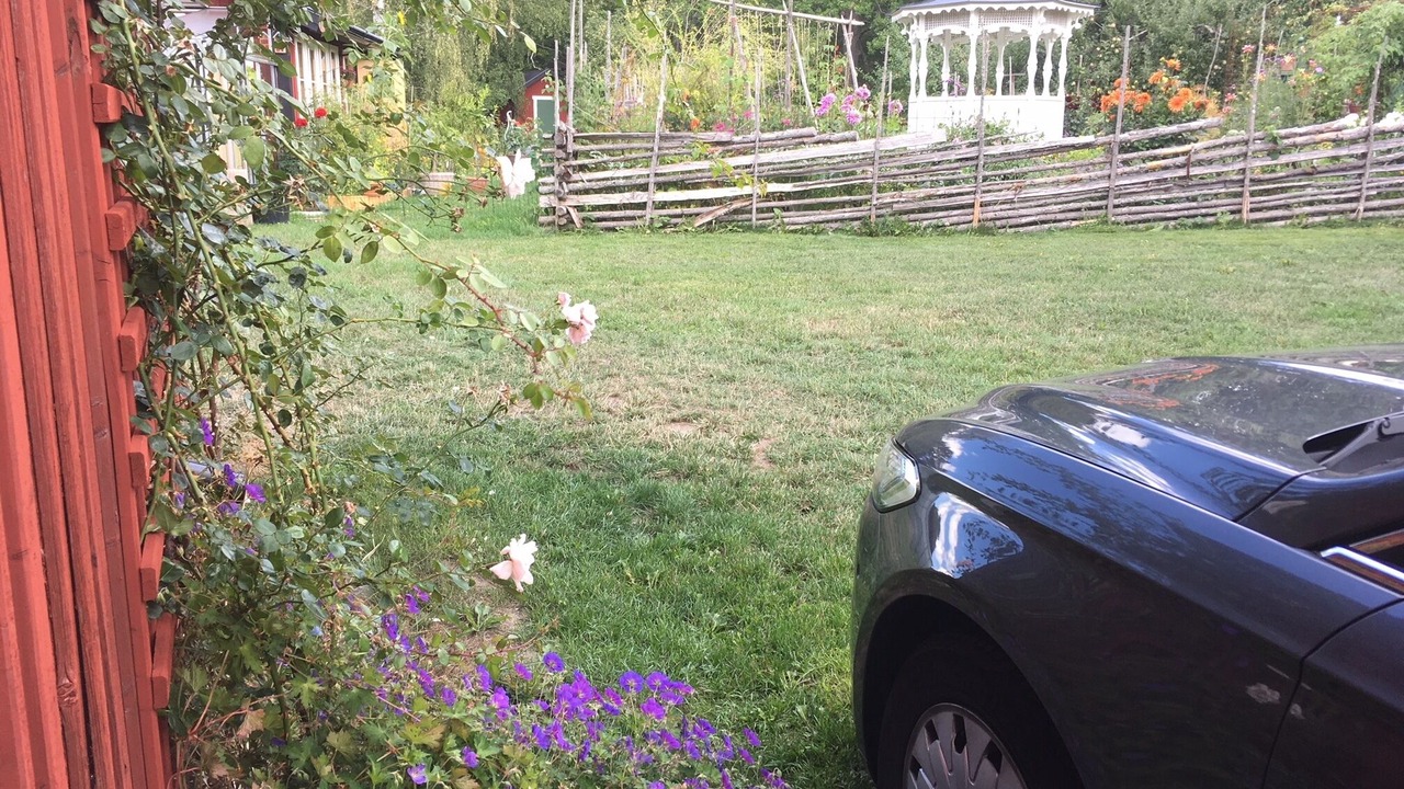 Photo of Outdoor in Sodersvik