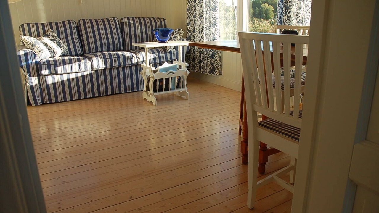 Photo of Bedroom in Sodersvik