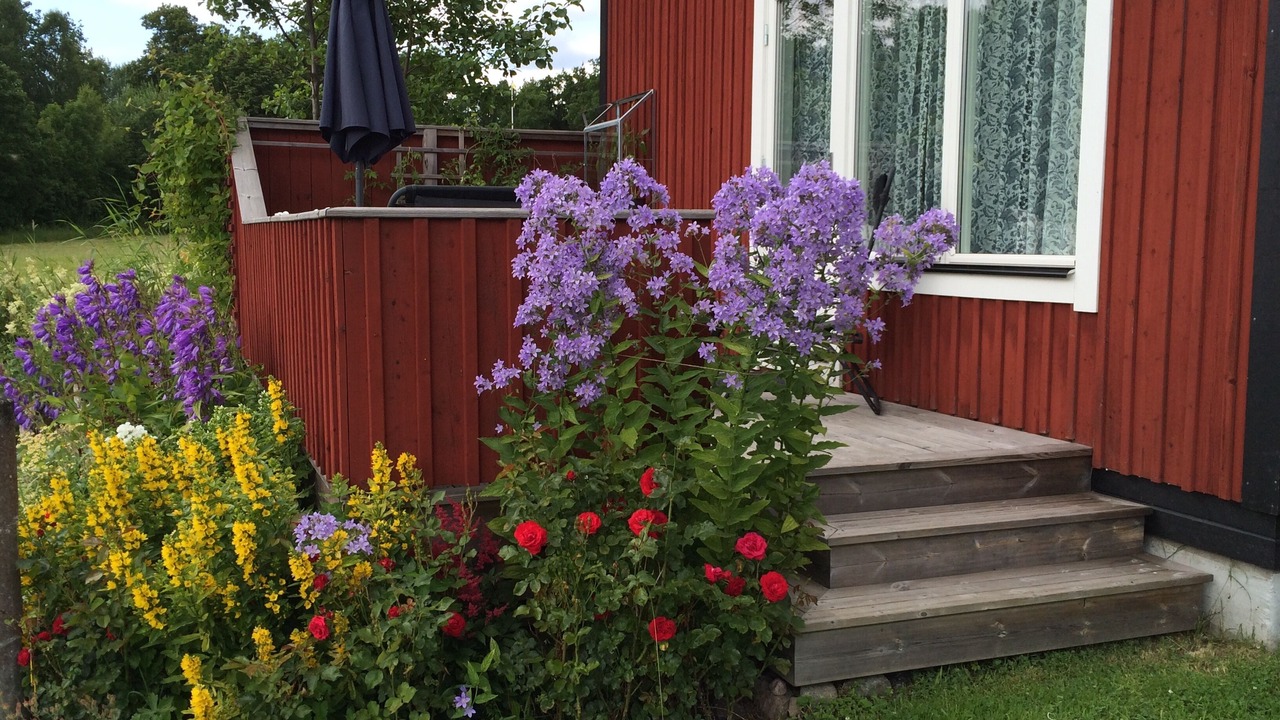 Photo of Bedroom in Sodersvik