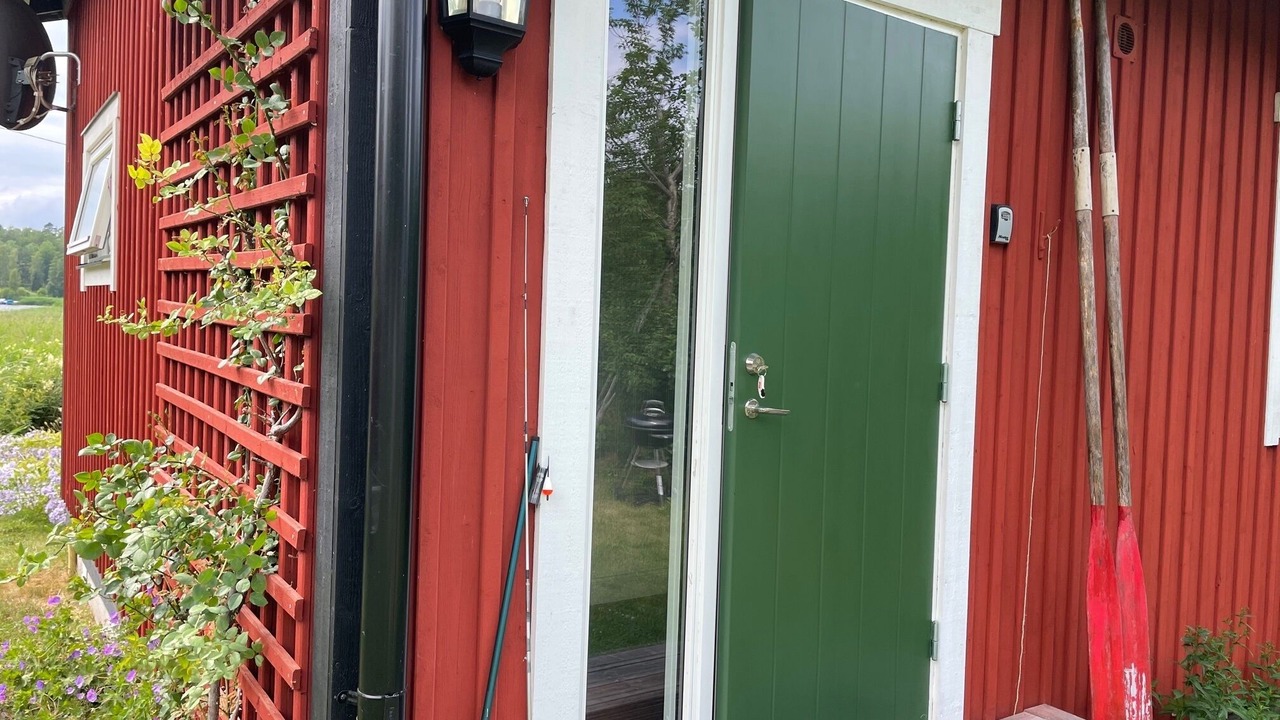 Photo of Outdoor in Sodersvik