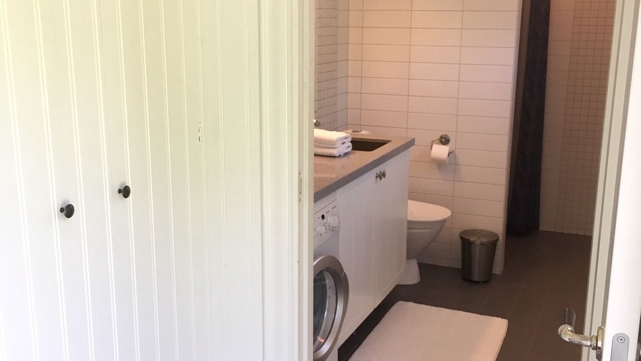 Photo of Bathroom in Sodersvik