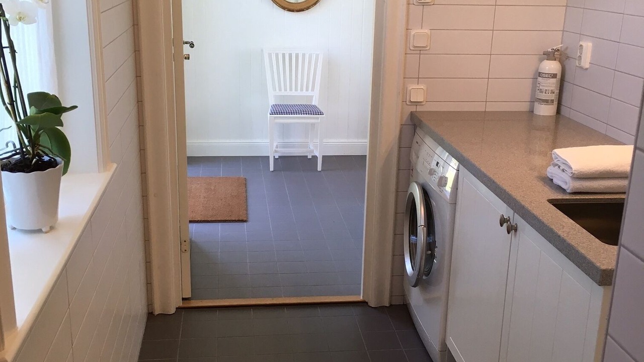 Photo of Bathroom in Sodersvik