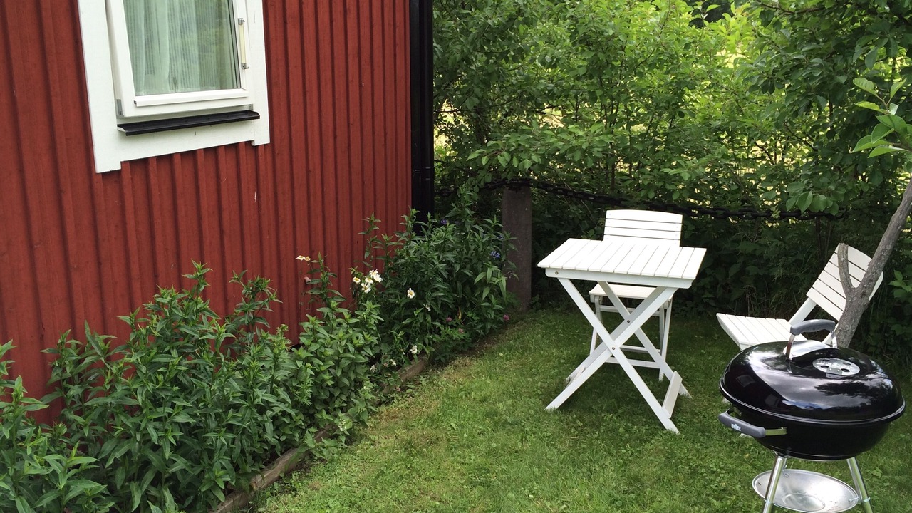 Photo of Bathroom in Sodersvik