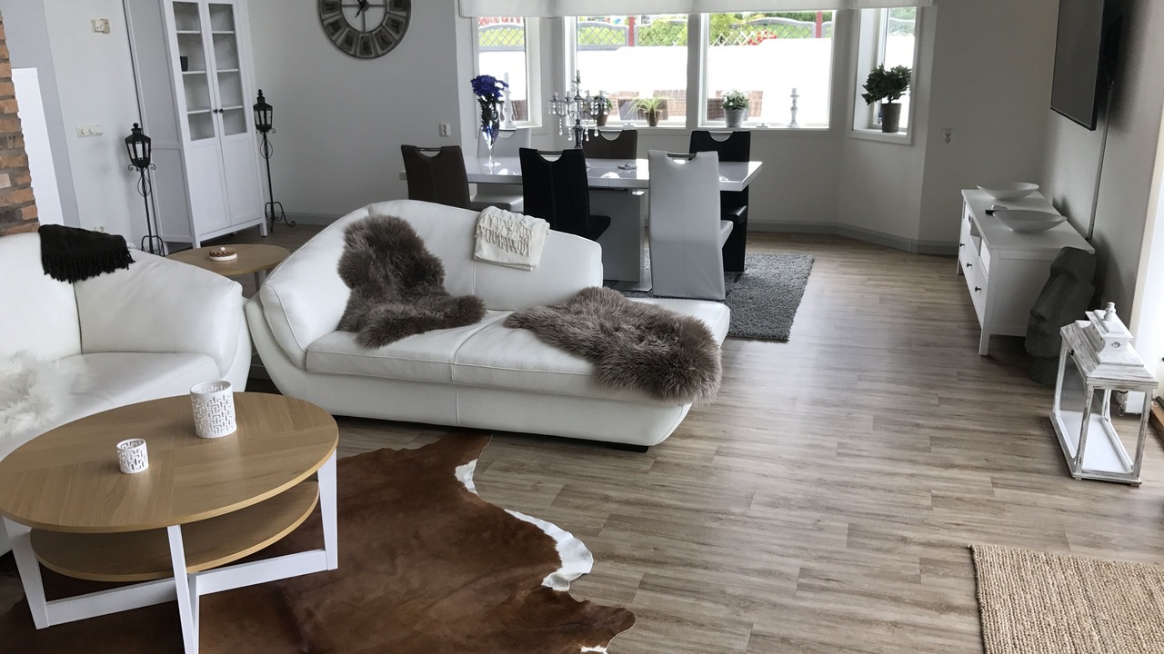 Photo of Livingroom in Bolmstad