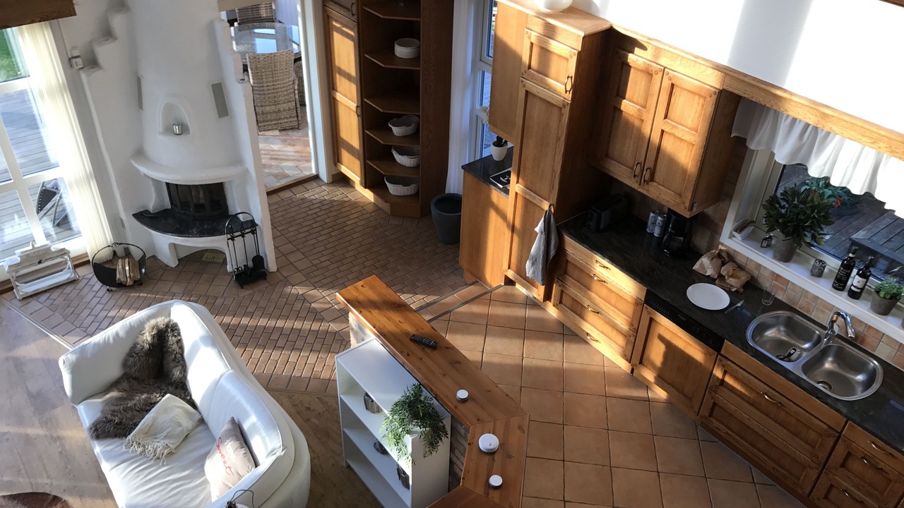 Photo of Livingroom in Bolmstad