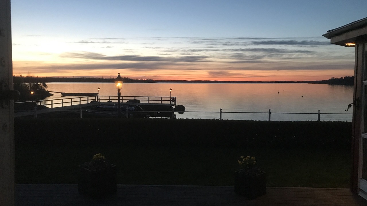 Photo of Patio Balcony in Bolmstad