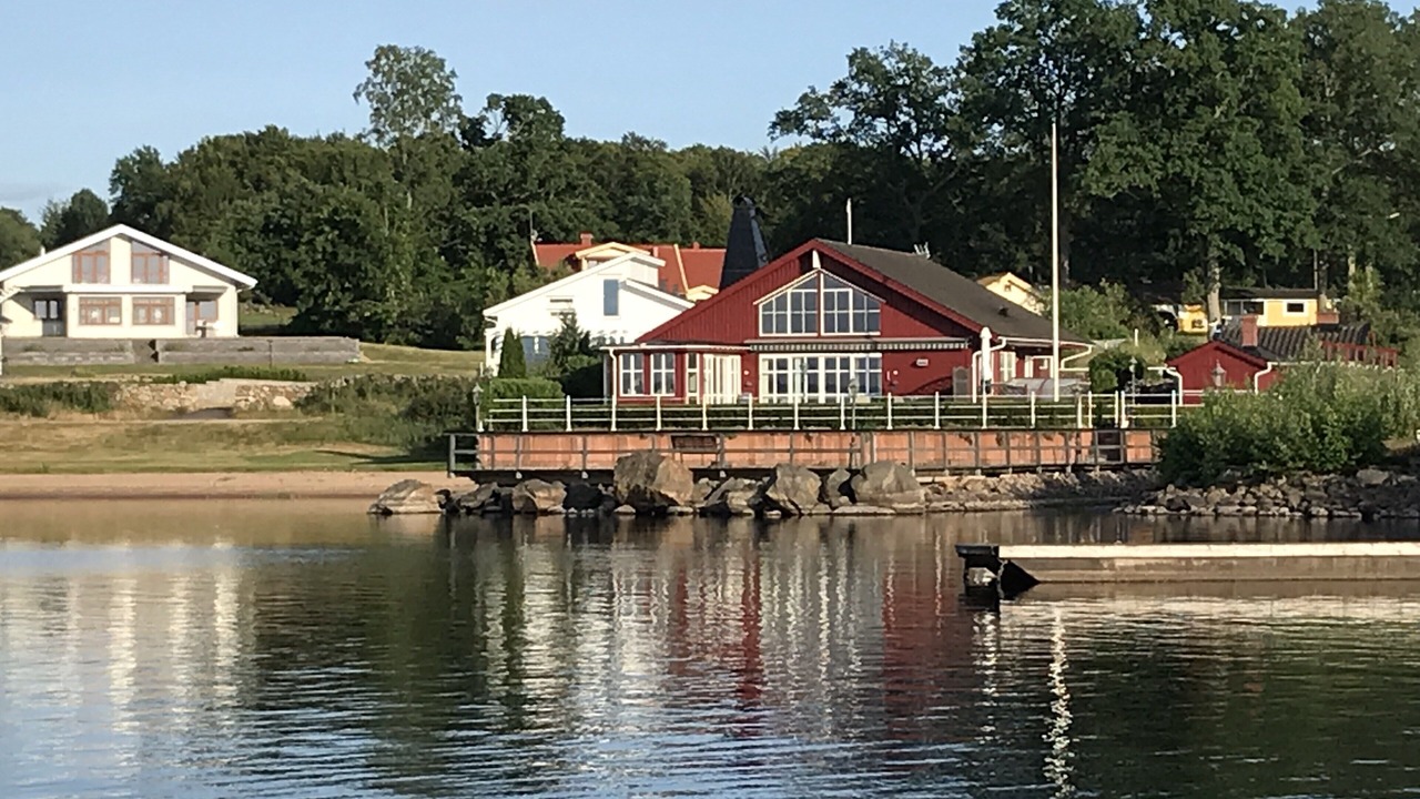 Photo of Outdoor in Bolmstad