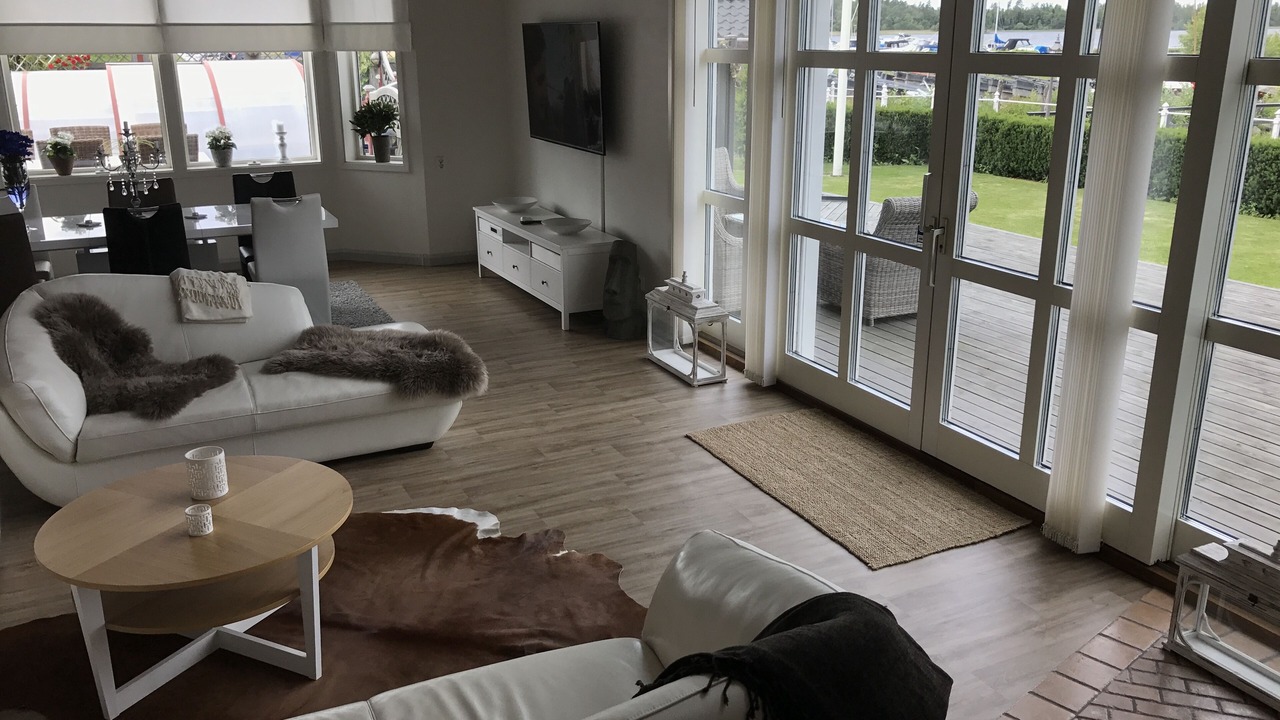 Photo of Livingroom in Bolmstad