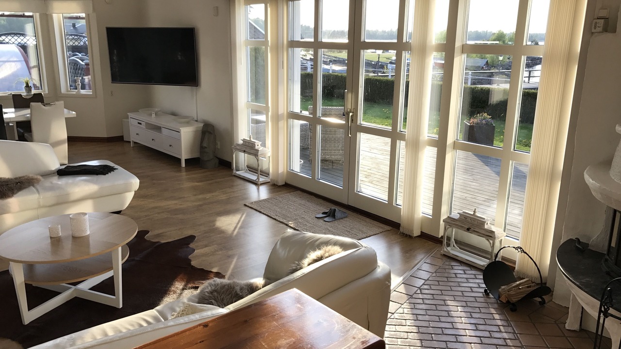 Photo of Livingroom in Bolmstad