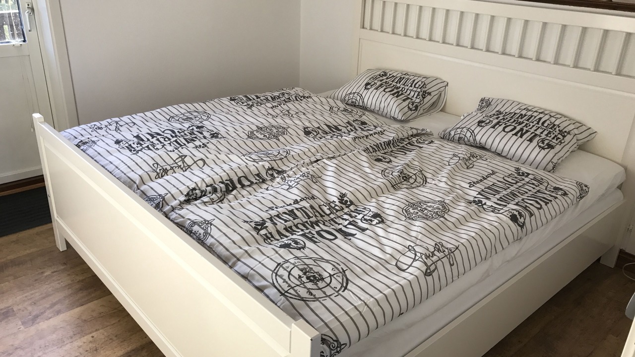 Photo of Bedroom in Bolmstad