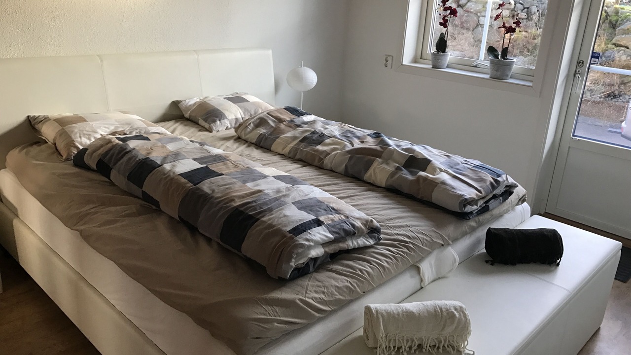 Photo of Bedroom in Bolmstad