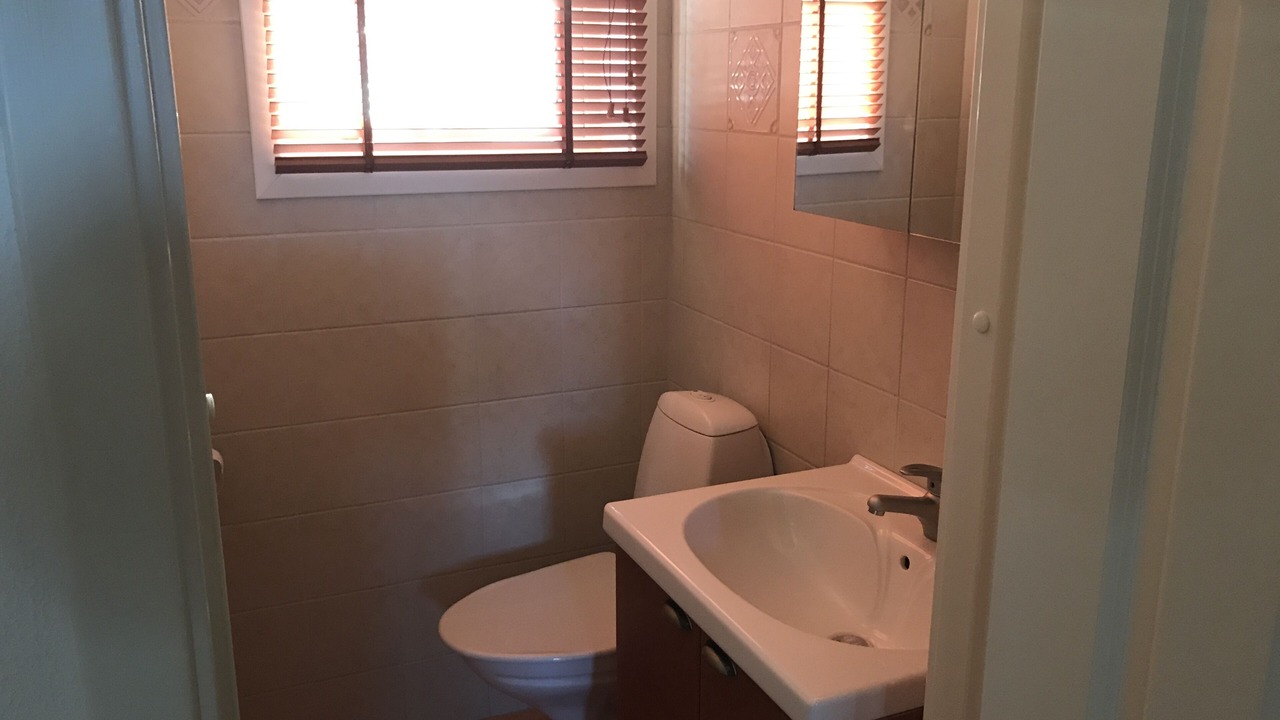 Photo of Bathroom in Bolmstad