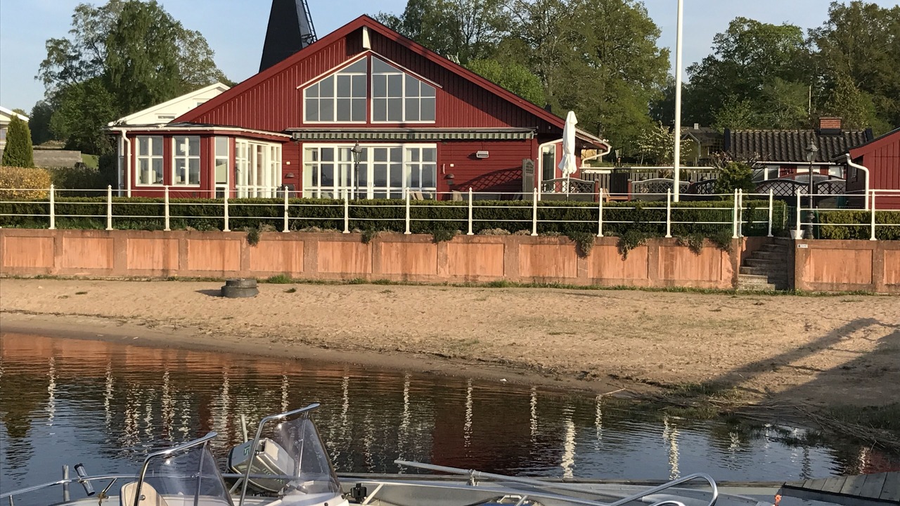 Photo of Outdoor in Bolmstad