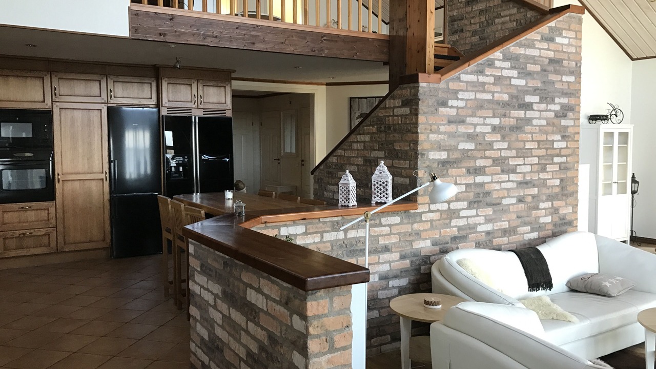 Photo of Livingroom in Bolmstad