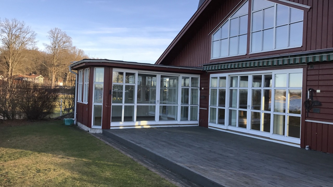 Photo of Outdoor in Bolmstad