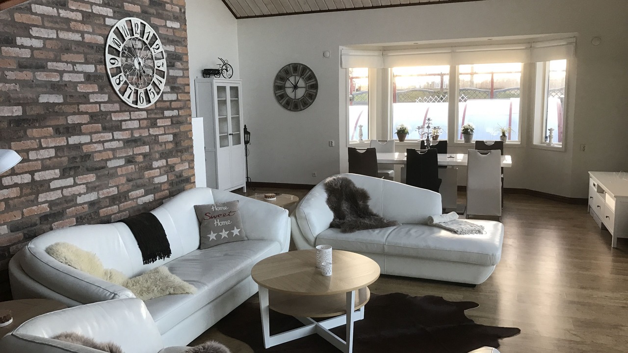 Photo of Livingroom in Bolmstad