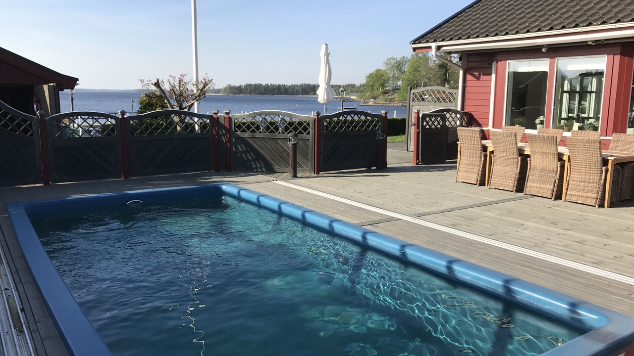 Photo of Outdoor in Bolmstad