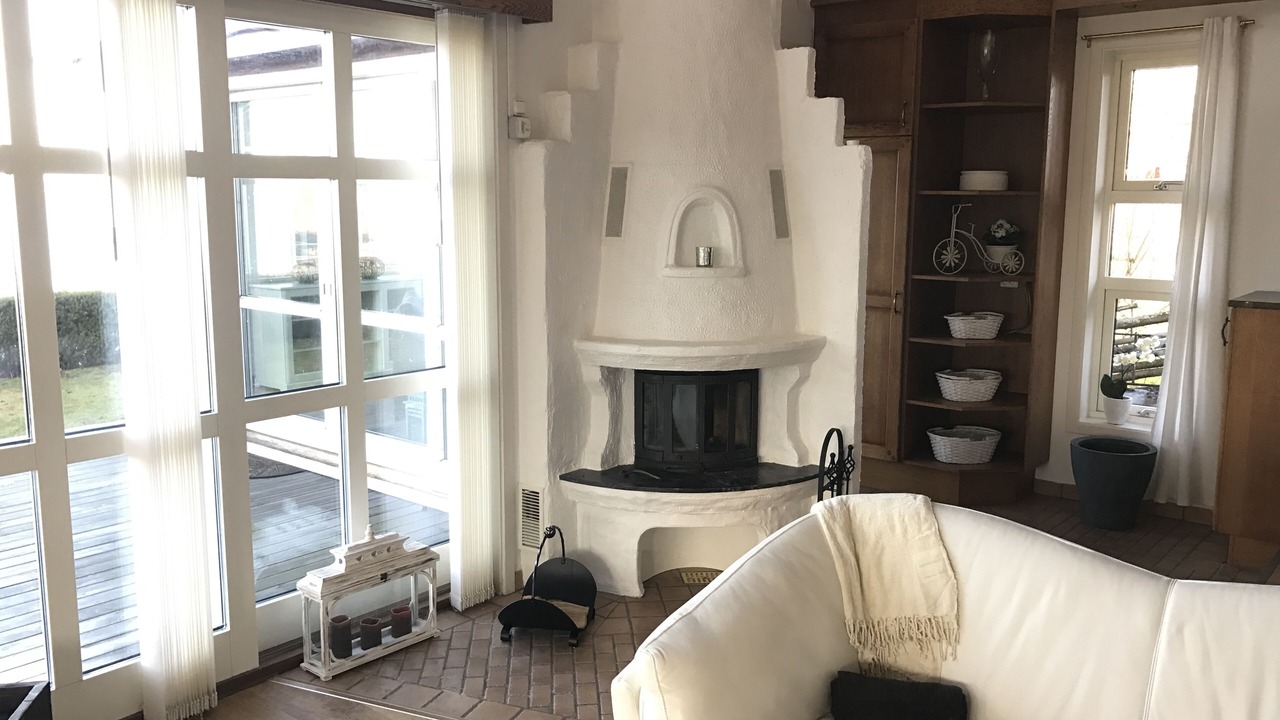 Photo of Livingroom in Bolmstad
