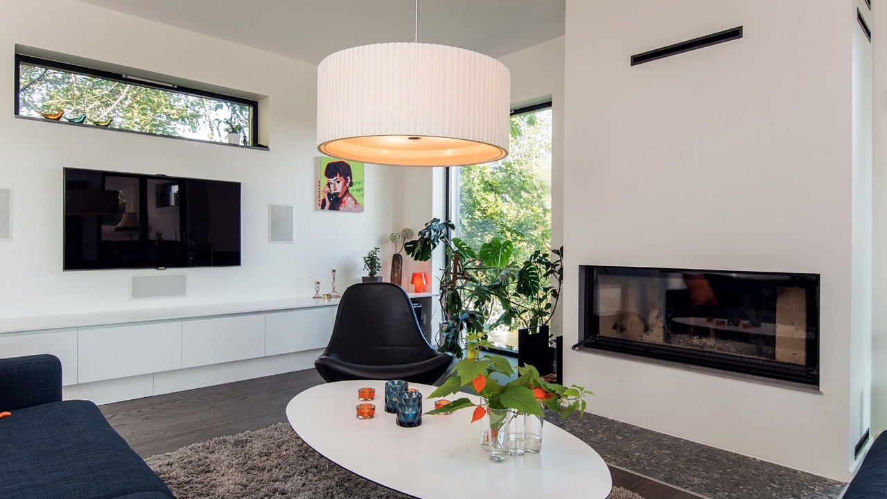 Photo of Livingroom in Svalnas