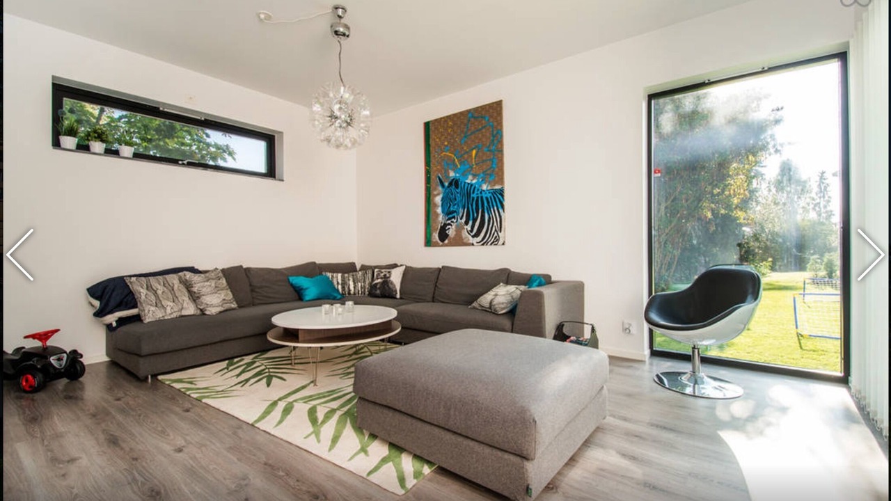 Photo of Livingroom in Svalnas