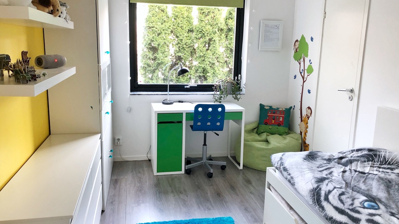 Photo of Bedroom in Svalnas