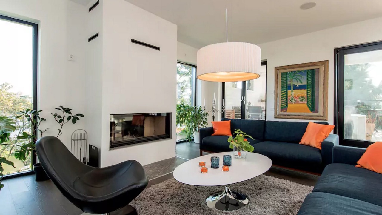 Photo of Livingroom in Svalnas