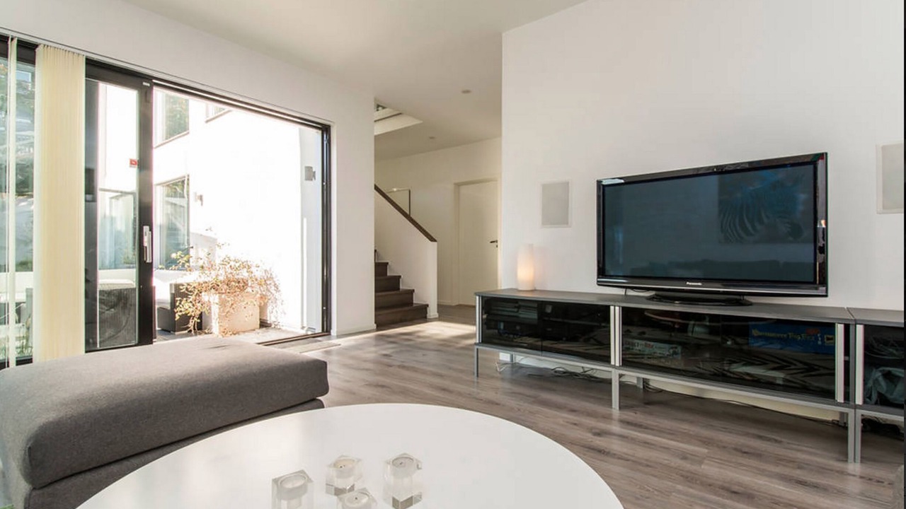 Photo of Livingroom in Svalnas
