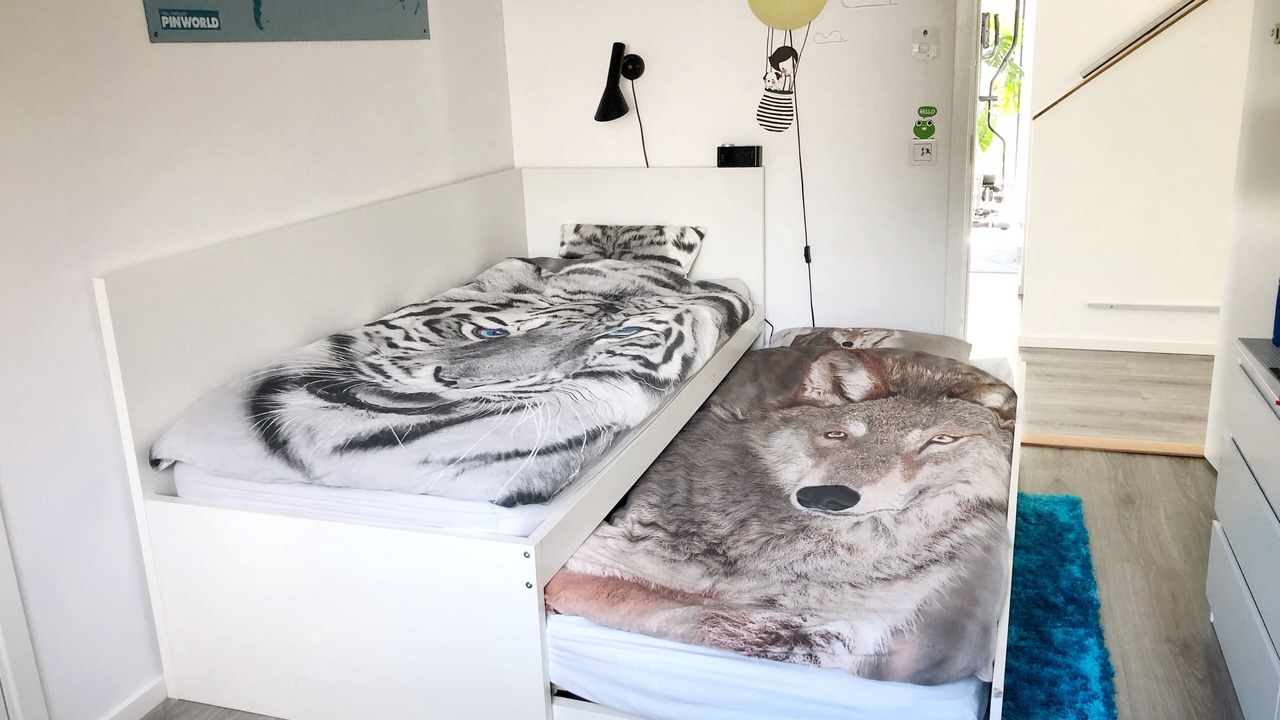 Photo of Bedroom in Svalnas