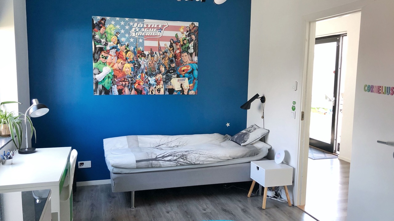 Photo of Bedroom in Svalnas