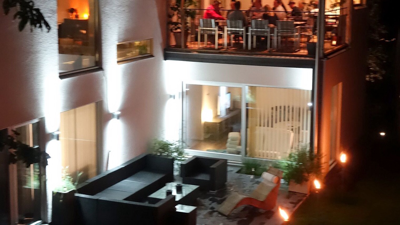 Photo of Patio Balcony in Svalnas
