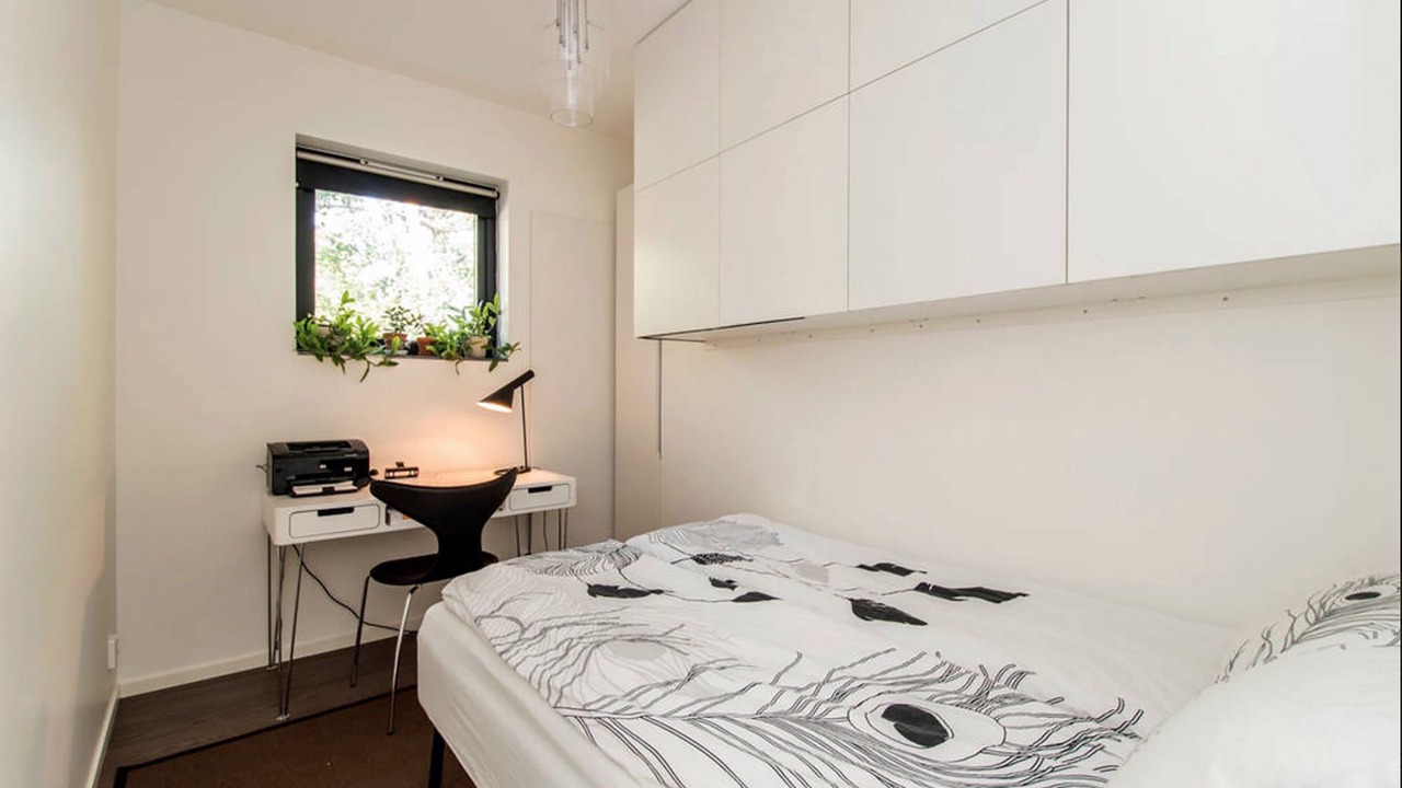 Photo of Bedroom in Svalnas