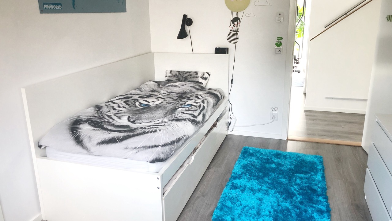 Photo of Bedroom in Svalnas