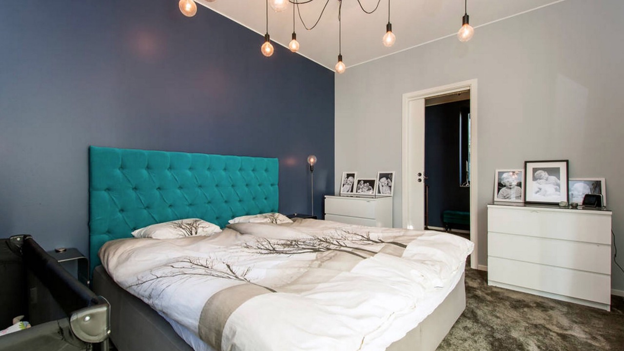Photo of Bedroom in Svalnas
