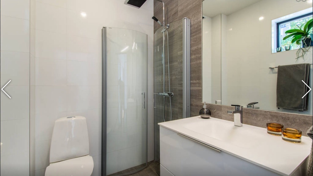 Photo of Bathroom in Svalnas