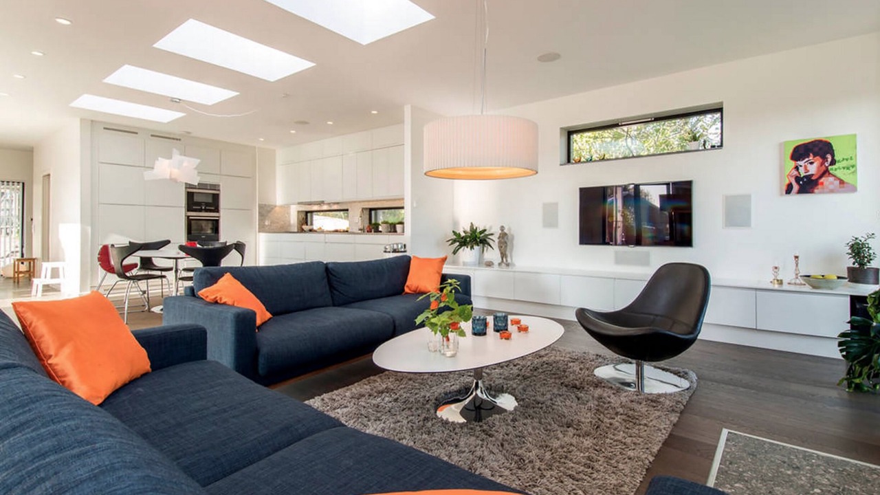 Photo of Livingroom in Svalnas