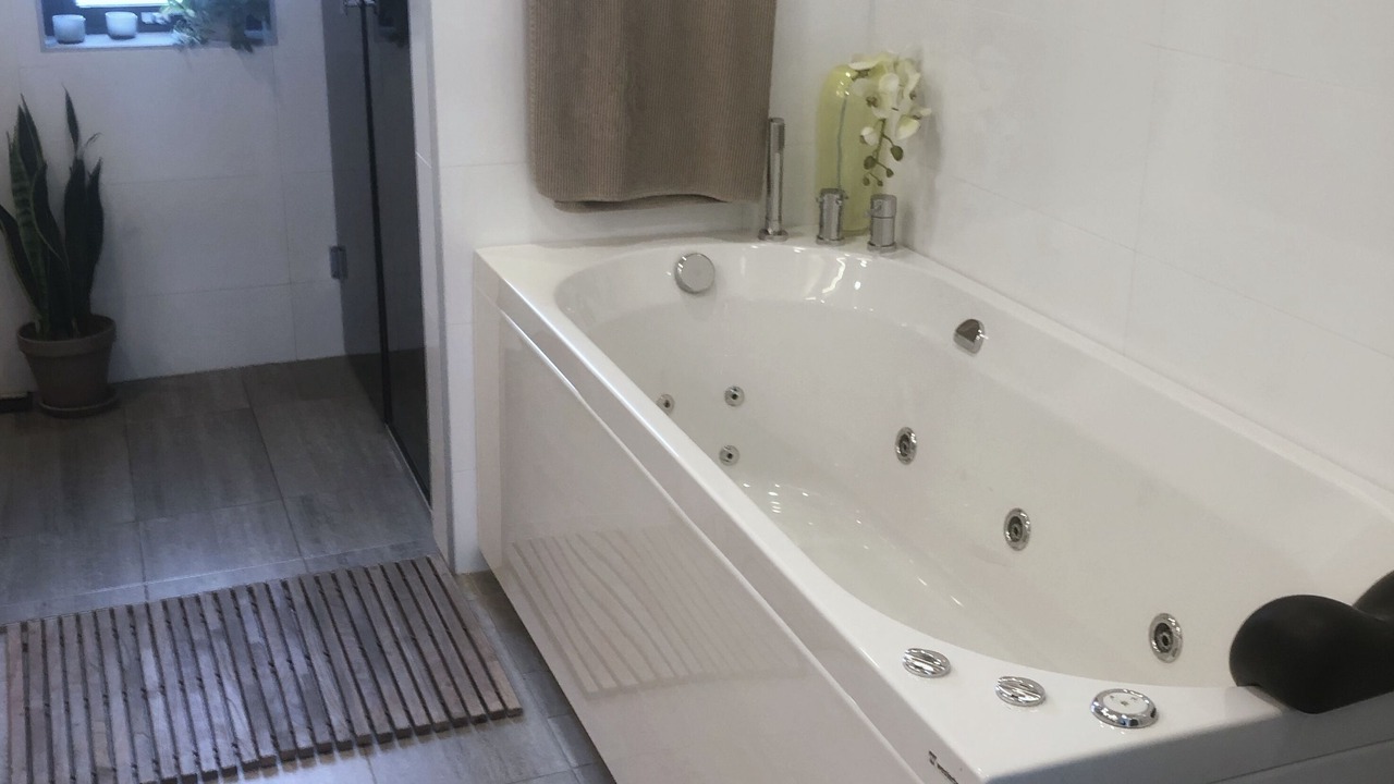 Photo of Bathroom in Svalnas