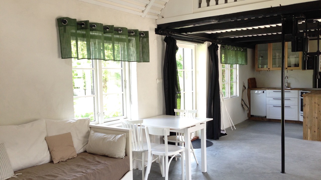 Photo of Livingroom in Skarby