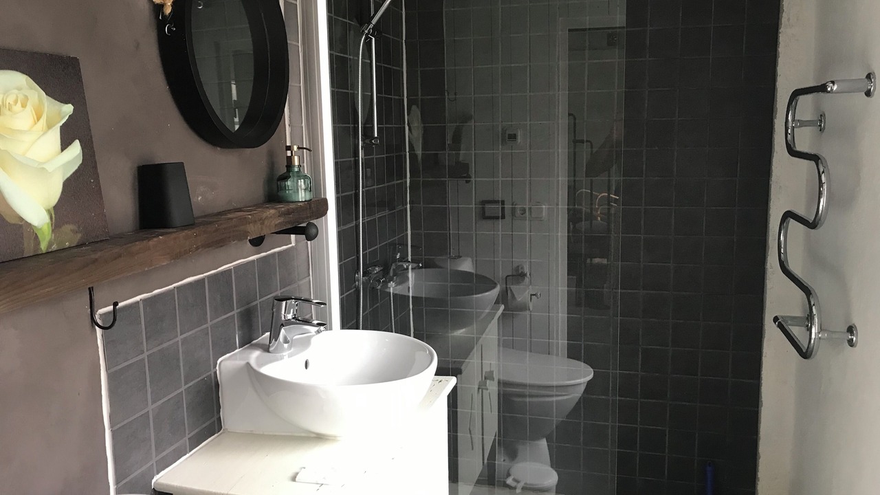 Photo of Bathroom in Skarby