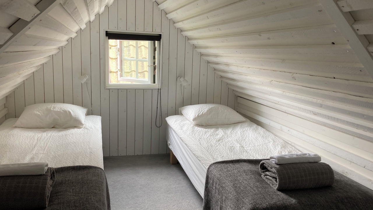 Photo of Bedroom in Skarby