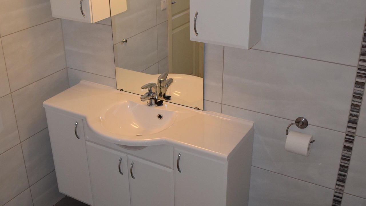 Photo of Bathroom in Tysnes
