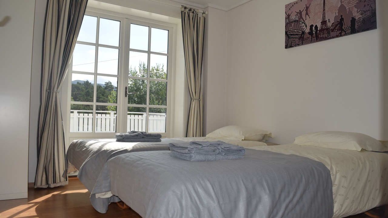 Photo of Bedroom in Tysnes