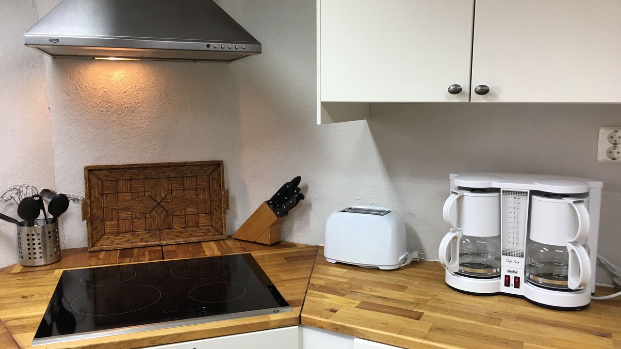 Photo of Kitchen in Skarby