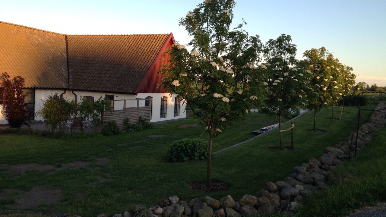 Photo of Outdoor in Skarby