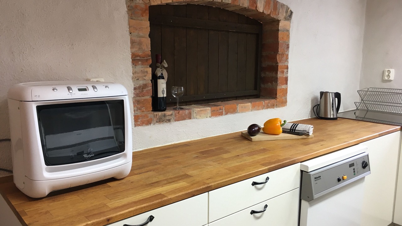 Photo of Kitchen in Skarby